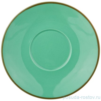 Чайная пара 240 мл 1 шт &quot;Concerto /Тиффани&quot; / 172222