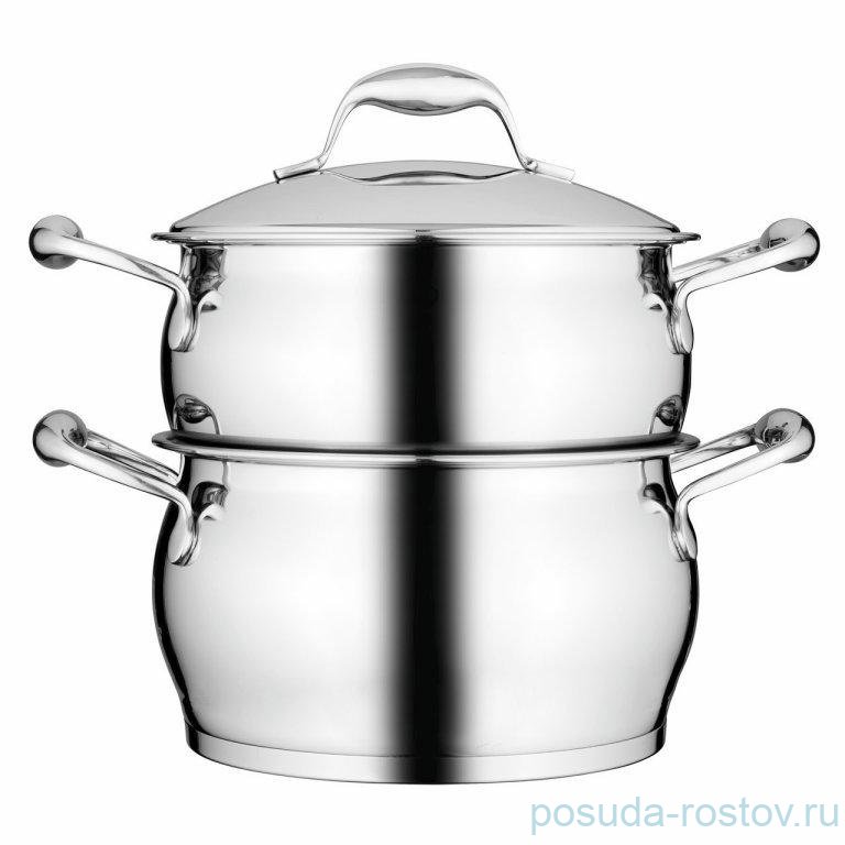 Пароварка 20 см с крышкой "Essentials Zeno" / 165408