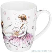 Кружка 400 мл &quot;Родная и любимая, всегда неотразимая&quot; / 303926