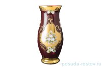 Ваза для цветов 26 см &quot;Лепка красная /8304&quot; 7 / 036042