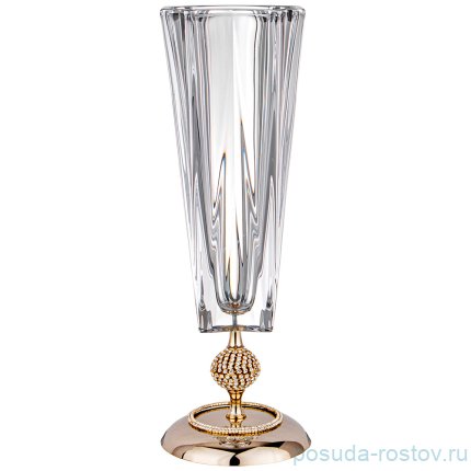 Ваза для цветов 41,5 см н/н &quot;shine&quot; / 233159