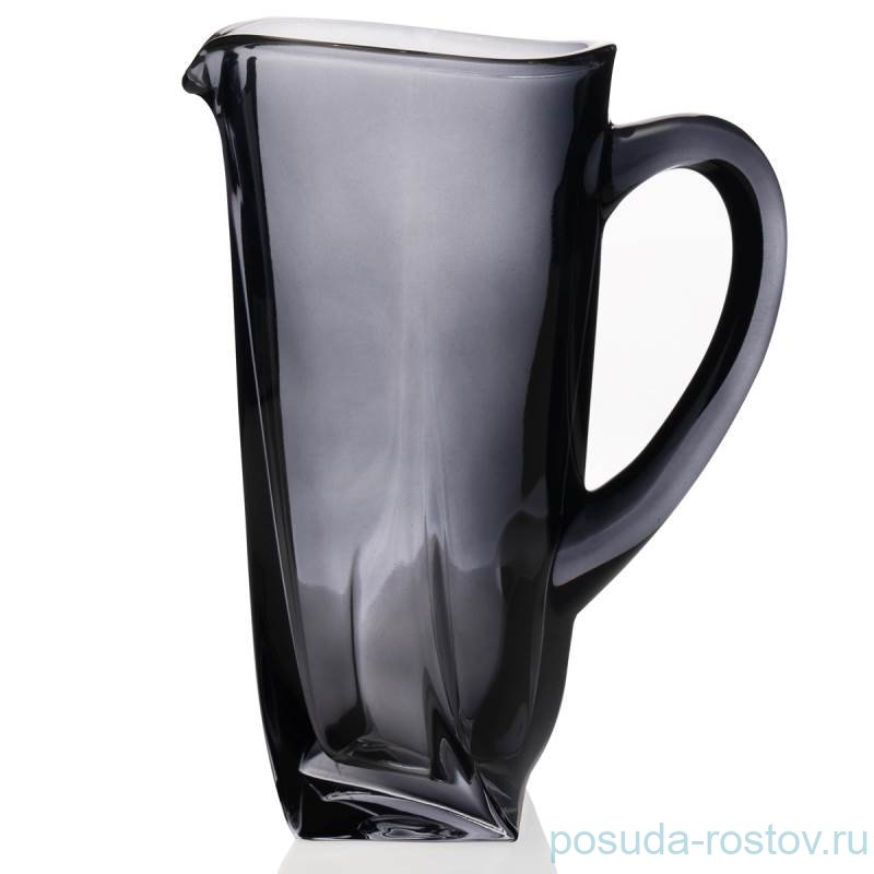 Кувшин для сока 1,1 л "Квадро /Синий" E-S / 232964