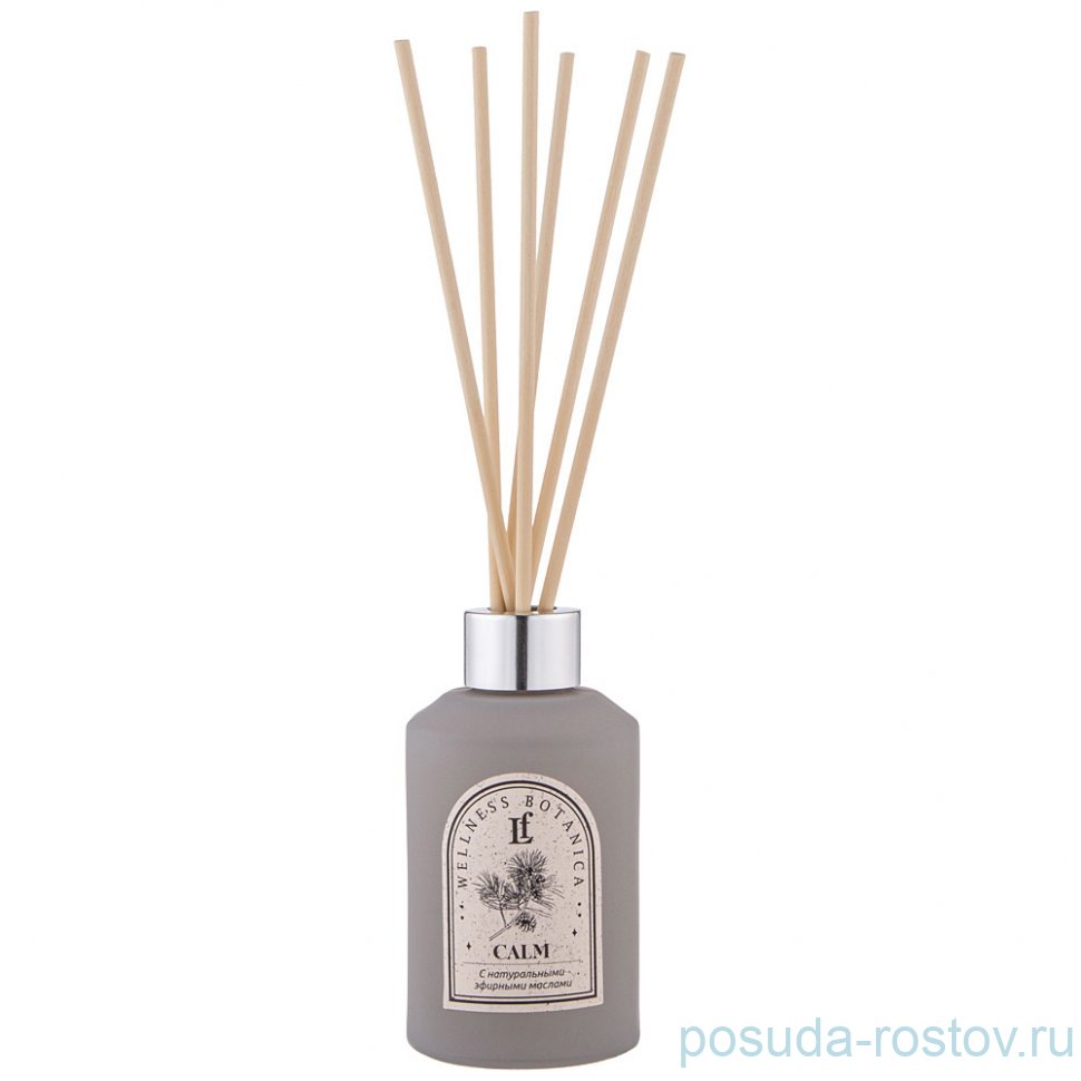 Диффузор ароматический 100 мл "Calm" / 348298