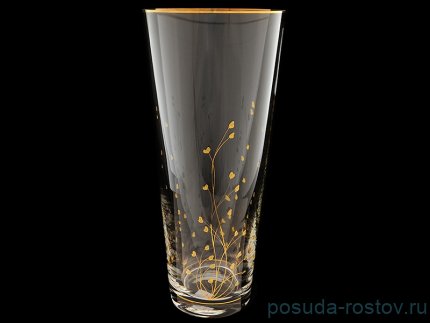 Ваза для цветов 35 см &quot;Травка&quot; / 044046