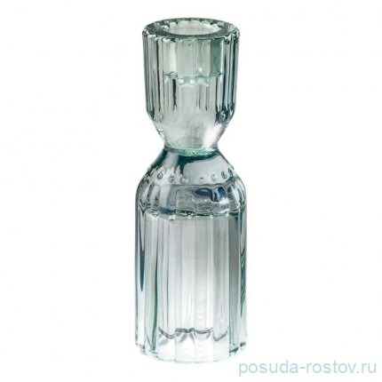 Подсвечник 5,2*5,2*14,5 см / 353027