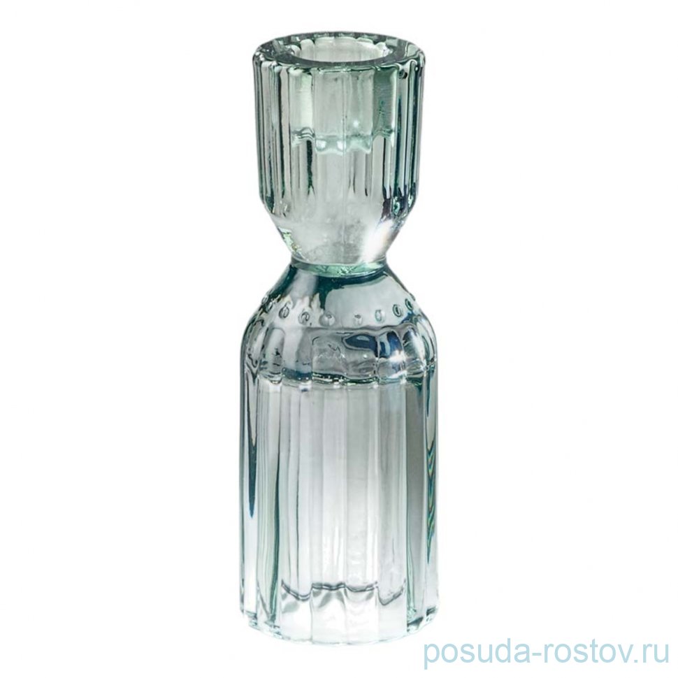 Подсвечник 5,2*5,2*14,5 см / 353027 Подсвечник 5,2*5,2*14,5 см / 353027