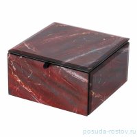 Шкатулка 12 х 12 х 6,5 см &quot;Fantasy&quot; / 347199