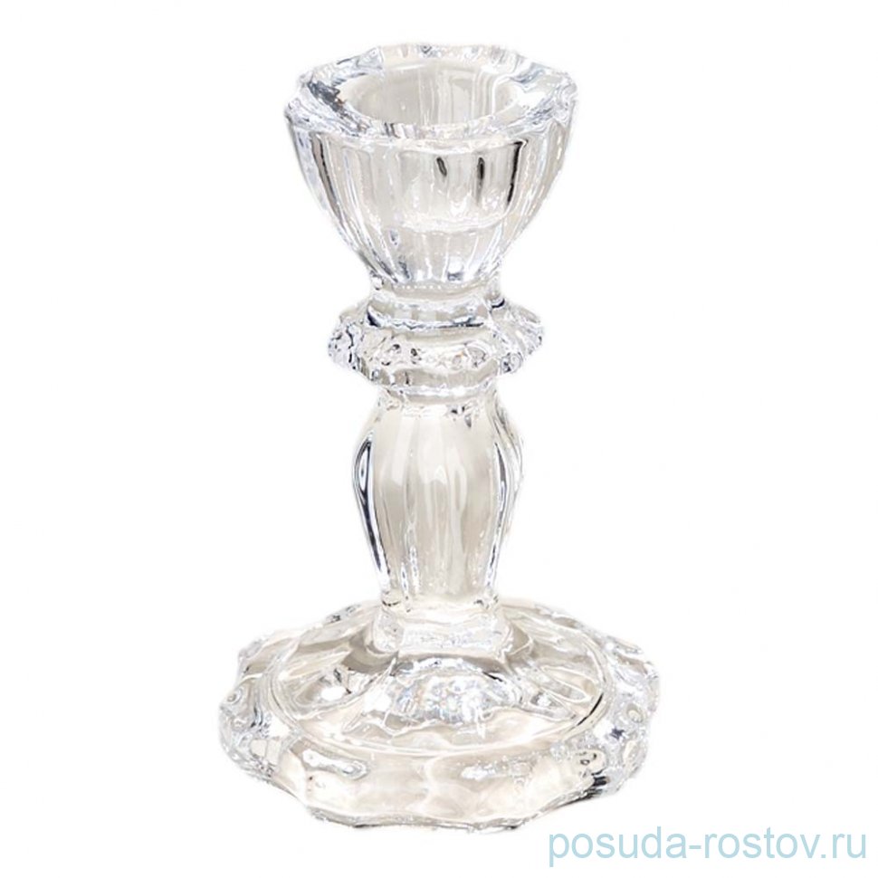 Подсвечник ice 7*7*10,3 см / 354438