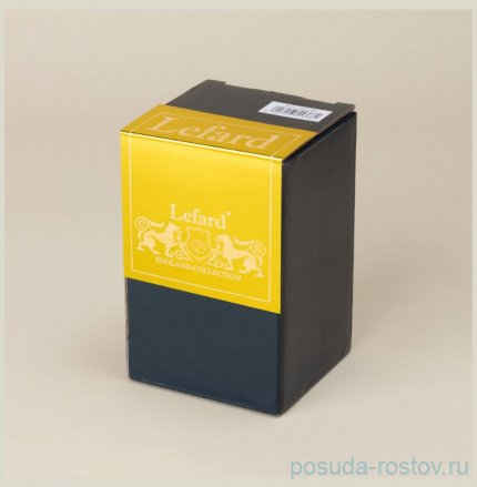 Подсвечник ice 7*7*10,3 см / 354438