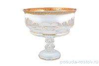 Фруктовница 30 см н/н &quot;Антик золото с/ф&quot; / 098398