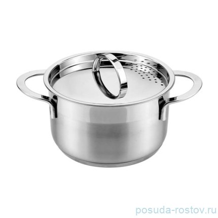 Кастрюля с крышкой 6,1 л &quot;Cassida /Banquet&quot; / 152504