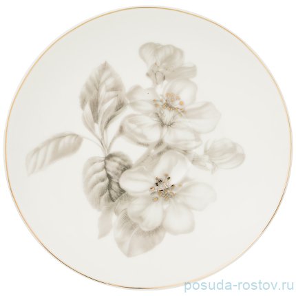 Набор чайных пар 260 мл 6 шт н/н &quot;Букингем флер&quot; / 208428