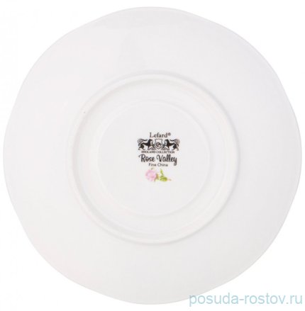 Чайный сервиз на 6 персон 20 предмето &quot;Rose valley&quot; / 327968