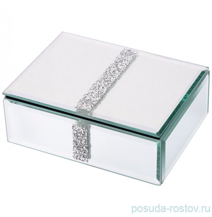 Шкатулка 16 х 12 х 6 см &quot;Lustre&quot; / 231554