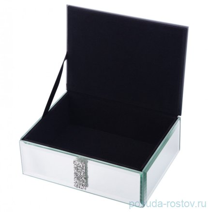 Шкатулка 16 х 12 х 6 см &quot;Lustre&quot; / 231554