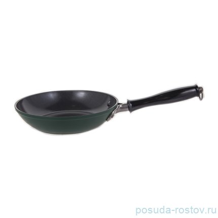 Сковородка 20 см зелёная &quot;Sambonet&quot; / 164932
