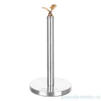 Подставка для бумажных полотенец 30 см &quot;Grazia /Бабочка&quot; / 369339