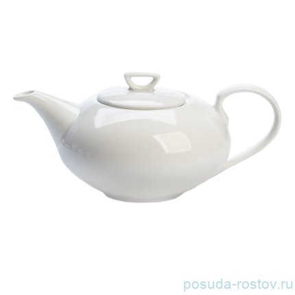 Заварочный чайник 1,1 л &quot;Ивонн /Без декора&quot; / 115788