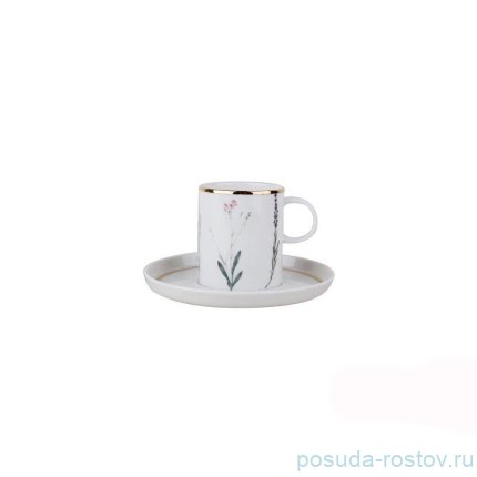 Чайная чашка 200 мл &quot;Botanical&quot; / 281246