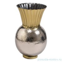 Ваза для цветов 38 см &quot;Remi&quot; / 374576