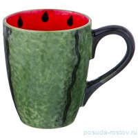 Кружка 300 мл &quot;Арбуз&quot; / 192290