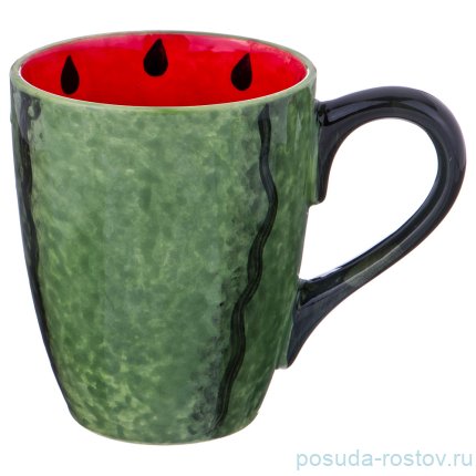 Кружка 300 мл &quot;Арбуз&quot; / 192290