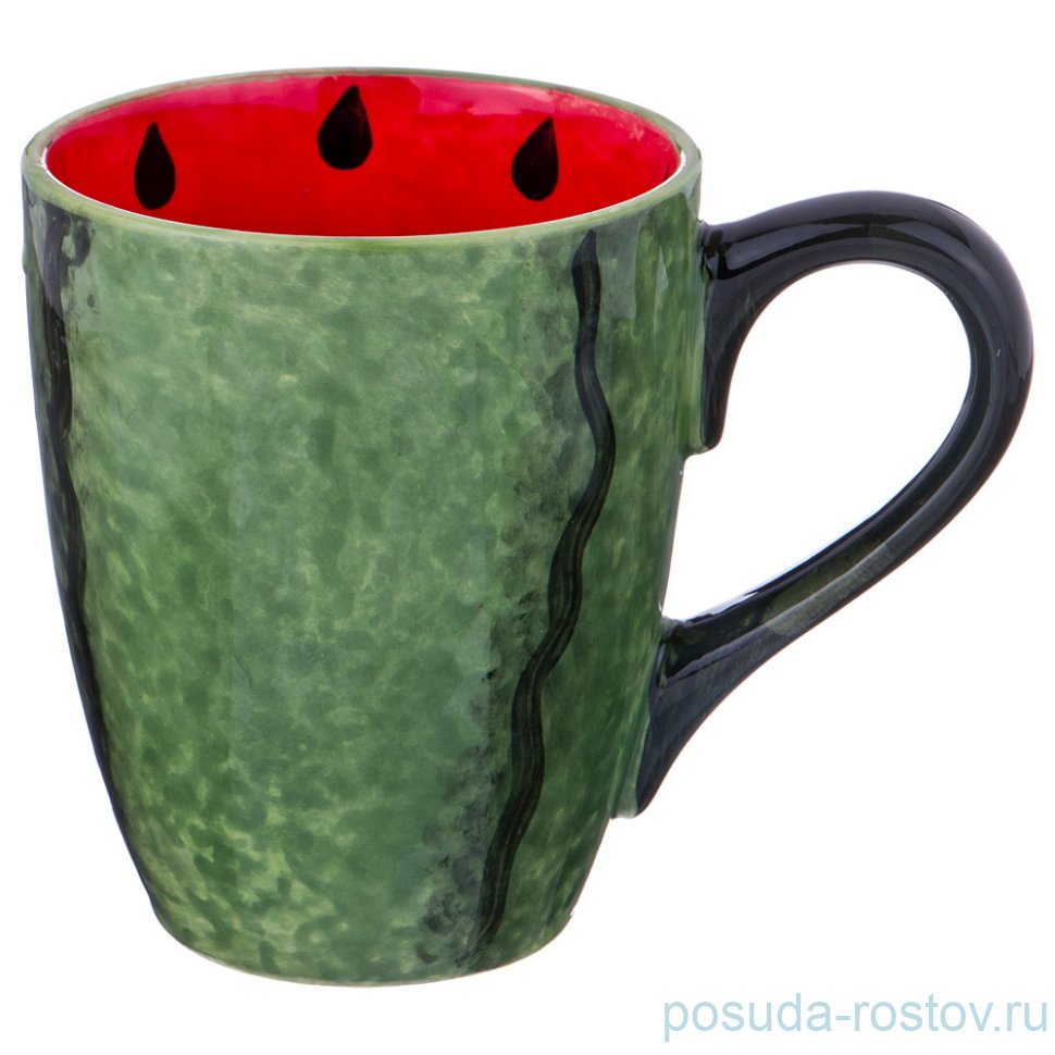 Кружка 300 мл "Арбуз" / 192290 Кружка 300 мл "Арбуз" / 192290