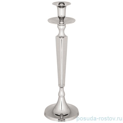 Подсвечник 31 см латунь &quot;Lefard&quot; / 193298