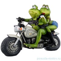 Фигурка 25,5 х 14,5 х 18,5 см &quot;Фрогги&quot; / 224473