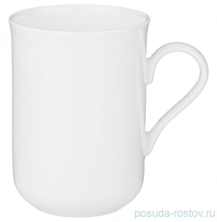 Кружка 350 мл &quot;Silk&quot; / 308179