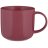 Кружка 440 мл брусничная &quot;Luster&quot; (4шт.) / 229492