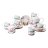Чайный сервиз lefard top style на 6 пер. 14 пр. / 363037