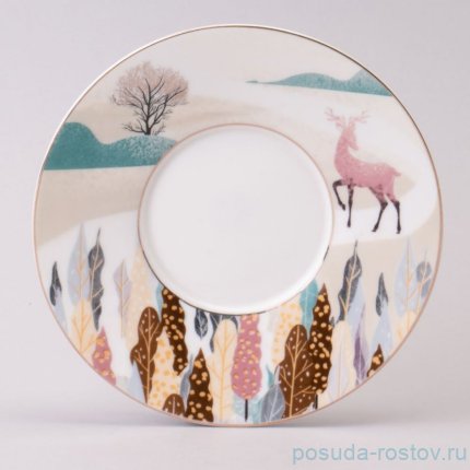 Чайный сервиз lefard top style на 6 пер. 14 пр. / 363037