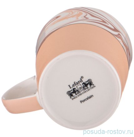 Кружка 520 мл &quot;Coffemania /Thank you&quot; / 312887