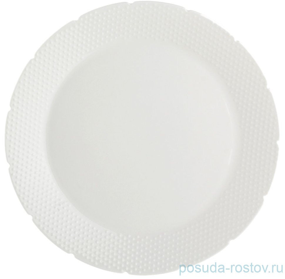 Тарелка 26 см "blossom" / 187612 Тарелка 26 см "blossom" / 187612