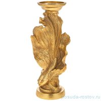 Подсвечник 14,7 х 10,3 х 31 см &quot;рыбка&quot; / 227959