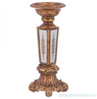 Подсвечник 9 х 9 х 23,5 см / 290833