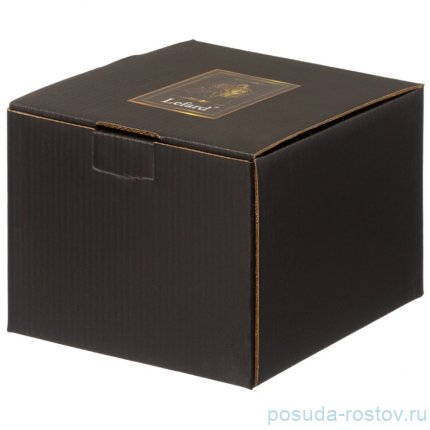 Заварочный чайник 600 мл чугунный /эмалированное покрытие внутри зелёный lefard / 338286