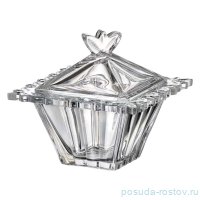 Конфетница 13 см с крышкой &quot;Pierced&quot; / 378953