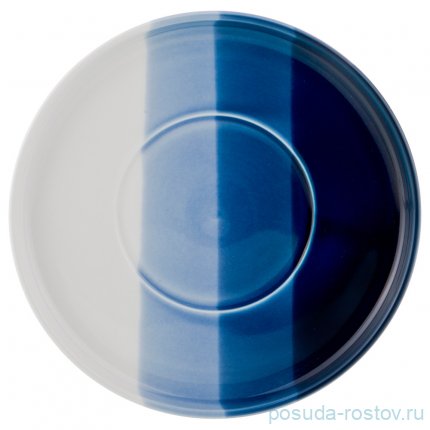 Набор чайных пар 250 мл 6 шт &quot;бристоль&quot; / 187525