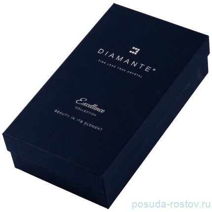 Бокалы для шампанского 220 мл 2 шт &quot;Love Heart&quot; / 208609