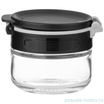 Набор емкостей для специй 6шт 85мл agness / 346947