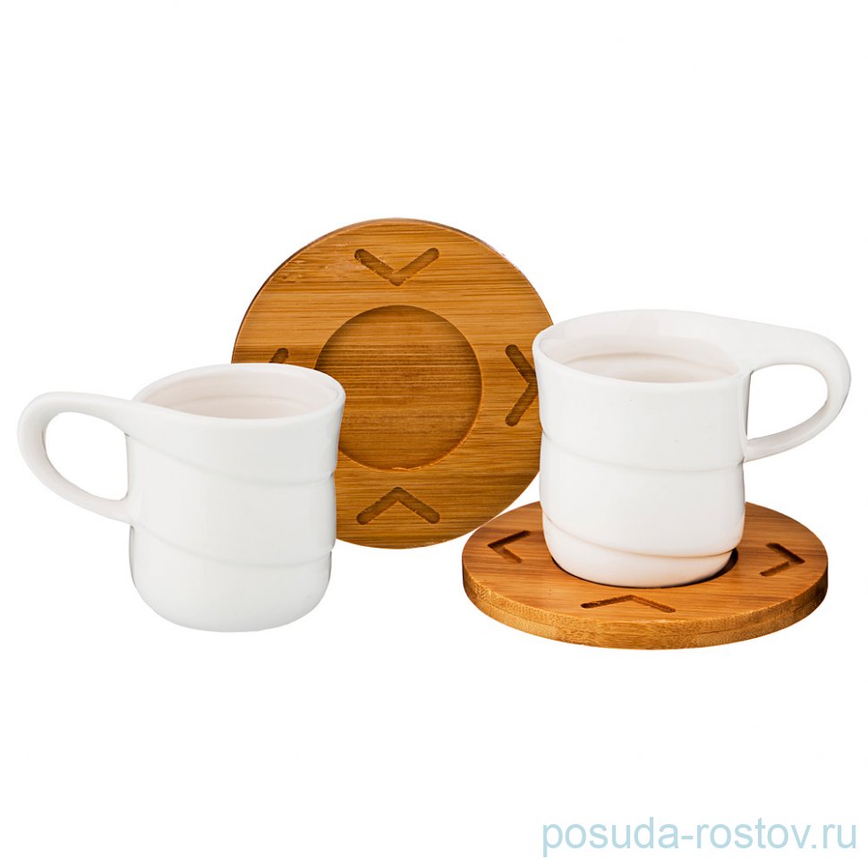 Кофейные пары 90 мл 2 шт / 198766