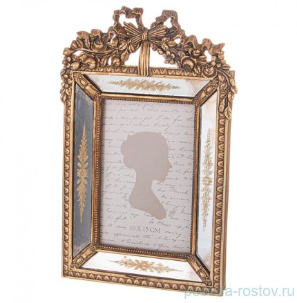 Фоторамка 18 х 3 х 27 см / 290831
