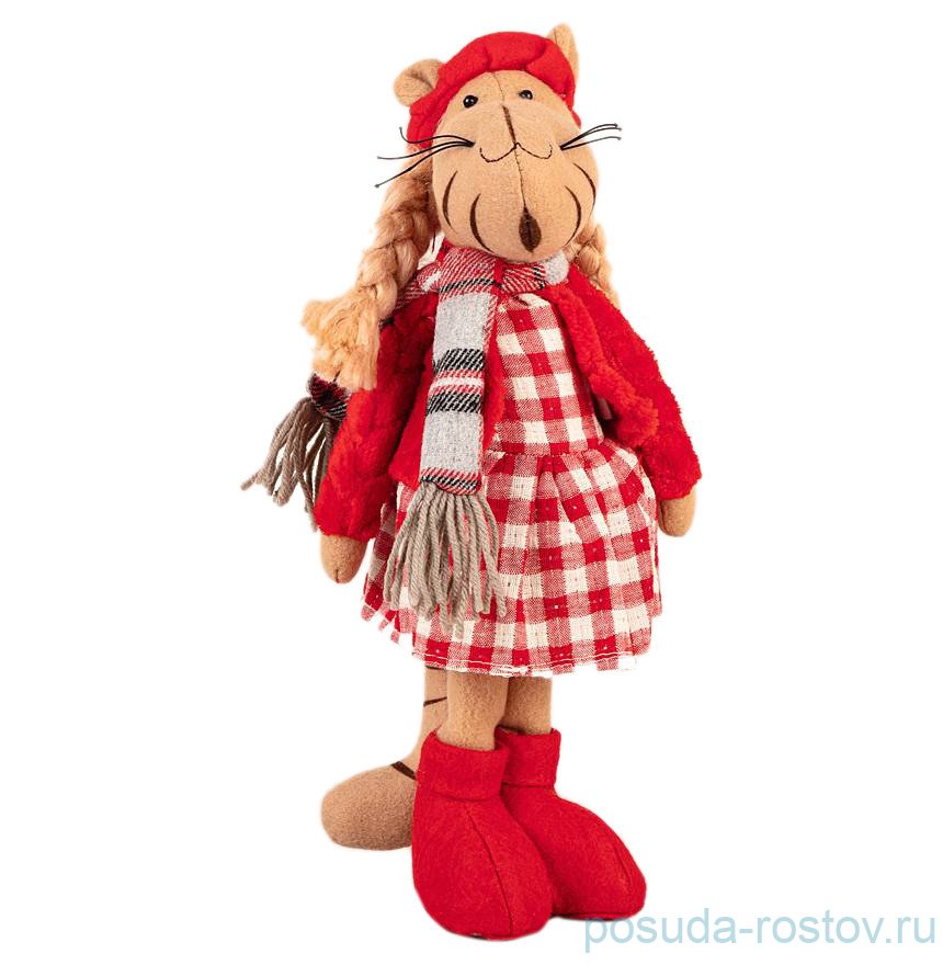 Фигурка 33 см "Тигруля /Коллекция Модные истории" / 271212 Фигурка 33 см "Тигруля /Коллекция Модные истории" / 271212