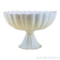 Фруктовница 25 см н/н &quot;Margarita&quot; (подарочная упаковка)  / 370257