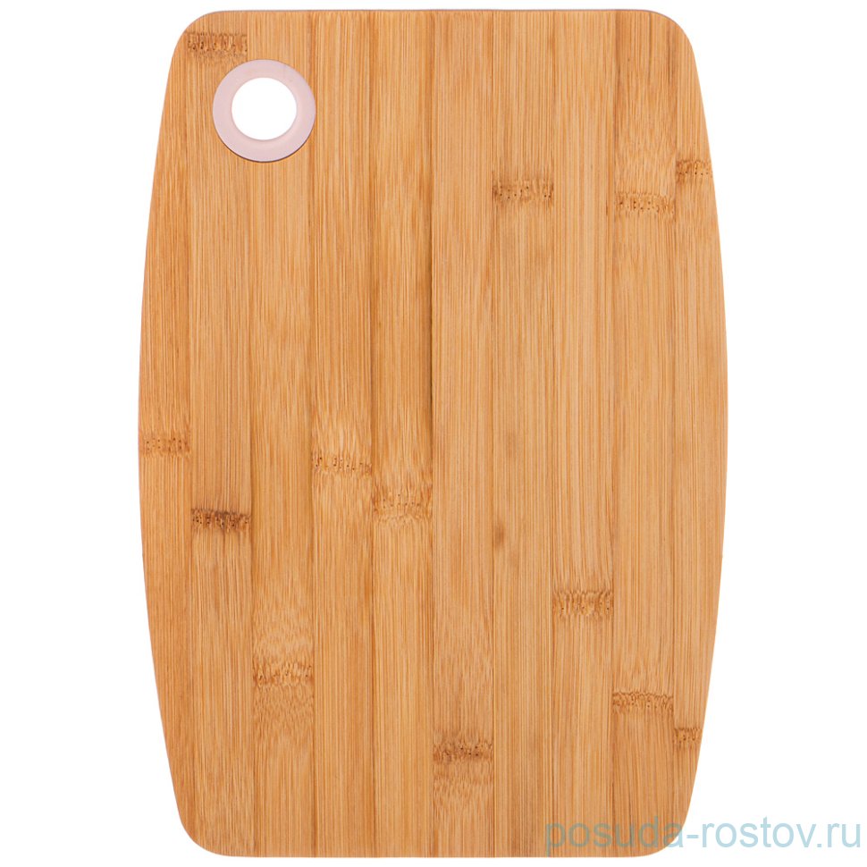 Доска разделочная 32 x 22 x 0,9 см / 268657 Доска разделочная 32 x 22 x 0,9 см / 268657