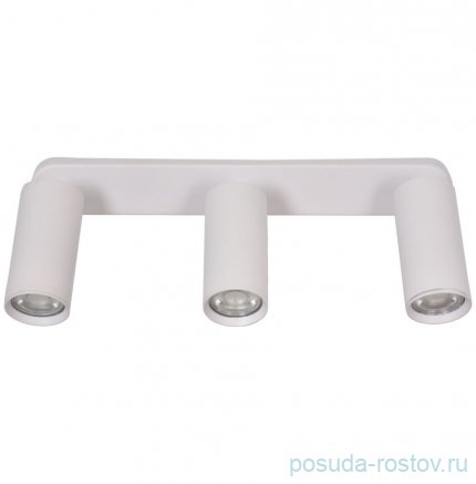 Люстра 3 рожковая De Markt / 344544