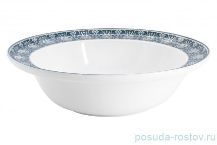 Столовый сервиз на 6 персон 27 предметов &quot;Серебряное кружево&quot; / 339339