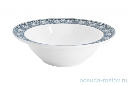 Столовый сервиз на 6 персон 27 предметов &quot;Серебряное кружево&quot; / 339339